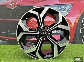 Autowheels Kia Ceed, Proceed, Xceed R16 