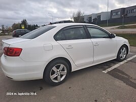 Volkswagen Jetta TDI 2011 y