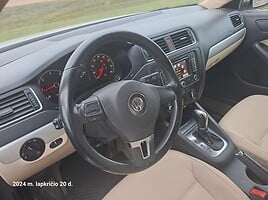 Volkswagen Jetta TDI 2011 y