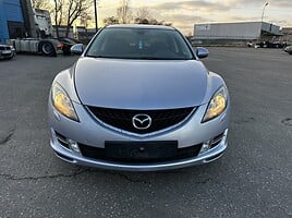 Mazda 6 II 2010 m