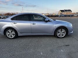 Mazda 6 II 2010 m