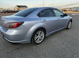 Mazda 6 II 2010 m