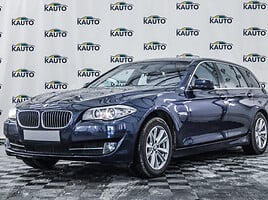 BMW 520 Universalas 2012