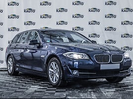 Bmw 520 2012 y Wagon