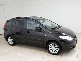 Mazda 5 Vienatūris 2006