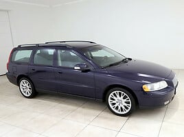 Volvo V70 Universalas 2006