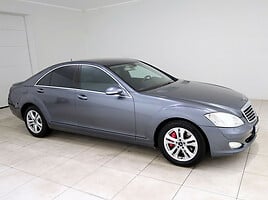 Mercedes-Benz S 320 Sedanas 2006