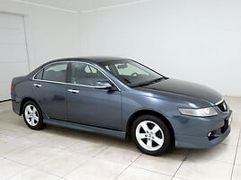 Honda Accord Sedanas 2005