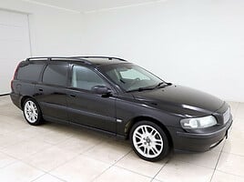 Volvo V70 Universalas 2003