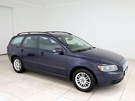 Volvo V50 Universalas 2005