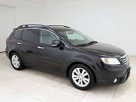 Subaru Tribeca Visureigis / Krosoveris 2008