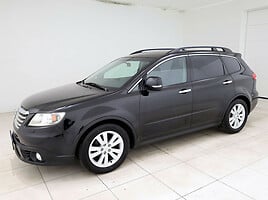 Subaru Tribeca 2008 m Visureigis / Krosoveris