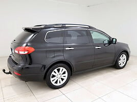 Subaru Tribeca 2008 m Visureigis / Krosoveris