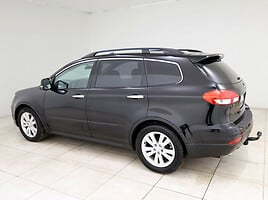 Subaru Tribeca 2008 m Visureigis / Krosoveris