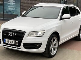 Audi Q5 I TDI DPF Quattro Tipt 2009 y