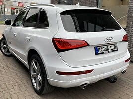 Audi Q5 I TDI DPF Quattro Tipt 2009 y