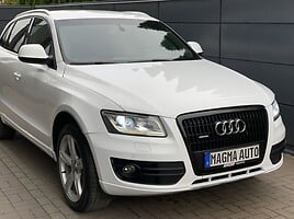 Audi Q5 I TDI DPF Quattro Tipt 2009 y