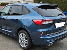 Ford Kuga 2022 y parts