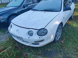 Toyota Celica 1997 m Hečbekas