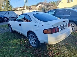 Toyota Celica 1997 m Hečbekas