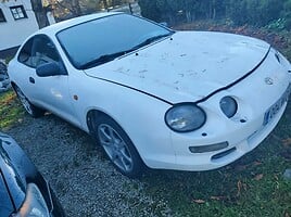 Toyota Celica 1997 m Hečbekas