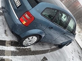 Audi A2 Tdi 2000 y