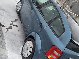 Audi A2 Tdi 2000 y