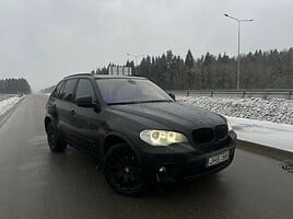 Bmw X5 E70 2007 m