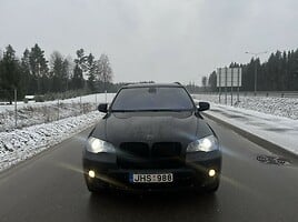 Bmw X5 E70 2007 m