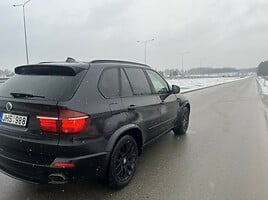 Bmw X5 E70 2007 m