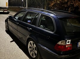 Bmw 320 E46 2004 y