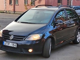 Volkswagen Golf 2008 m Hečbekas