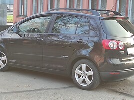 Volkswagen Golf 2008 m Hečbekas