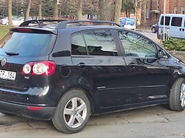 Volkswagen Golf 2008 m Hečbekas