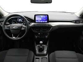 Ford Focus 2020 г Хэтчбек