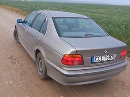 Bmw 520 5845 1998 г