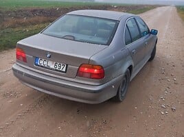 Bmw 520 5845 1998 г