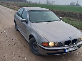 Bmw 520 5845 1998 г