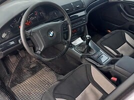 Bmw 520 5845 1998 г