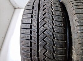 Continental 7mm R17 winter tyres passanger car