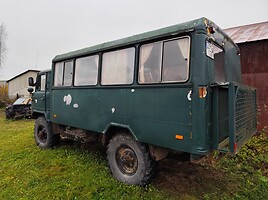 Gaz 66 1989 m