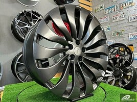 Autowheels Tesla Model3 Uberturbine style R21 