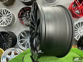 Autowheels Tesla Model3 Uberturbine style lengvojo lydinio R20 ratlankiai