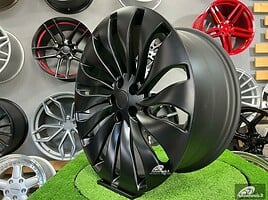 Autowheels Tesla Model3 Uberturbine style lengvojo lydinio R20 ratlankiai