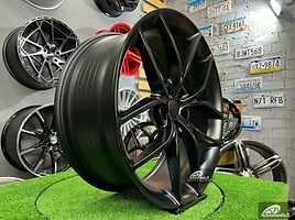 Autowheels Sportline TS5 Model 3 style light alloy R20 rims