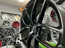 Autowheels Sportline TS5 Model 3 style light alloy R20 rims