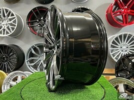 Autowheels Forged Bentley Bentayga style light alloy R22 rims