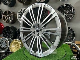 Autowheels Range Rover 10 Spoke 1075 R23 