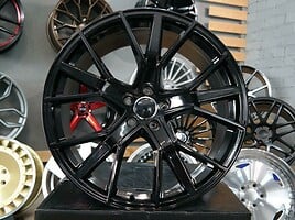 Autowheels Audi 5V Spoke Star Style Q5 Q7 R21 