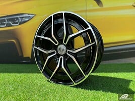 Autowheels Mercedes 5-Double-Spoke C, E R19 